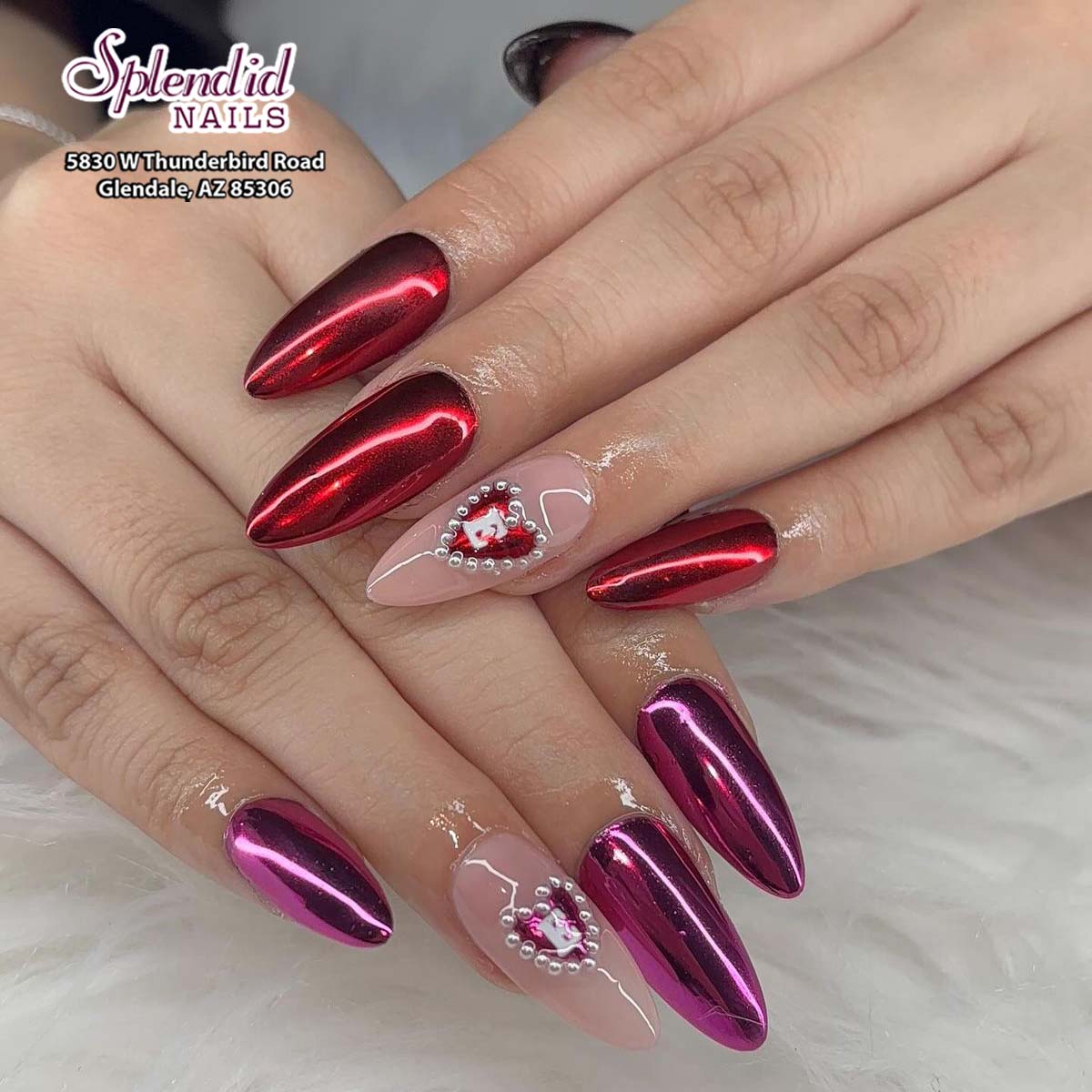 Fresh Nail Designs for May 2026